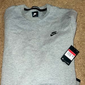Nike sweater